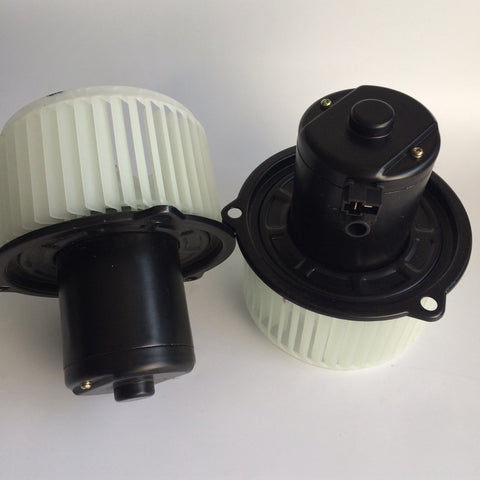 ND116340-3860 ND292500-0631 A/C Air Conditioner BLOWER MOTOR ASS'Y FAN KOMATSU PC220LC-7 PC200LC-7 PC210LC-7 PC270-7 PC230LC-7 PC1250LC-8 Excavator Spare Parts