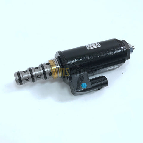 YB35V00006F1 KWE5K-31/G24YA50-303 VALVE ASSY SOLENOID Kobelco SK290LC-6E SK250LC-6E SK850 SK235SRNLC-1E Excavator parts