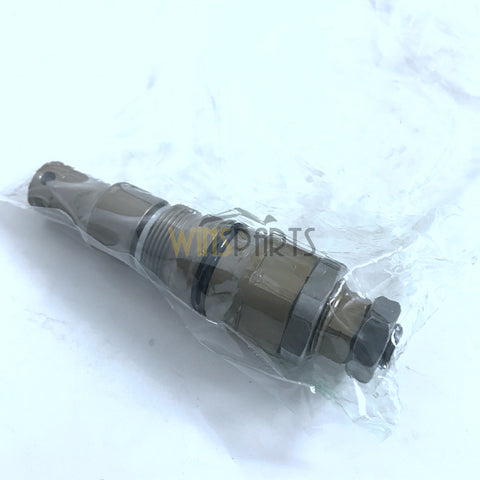 YN22V00001F1 YN22V00001F2 YN22V00001F3 YN22V00001F4 PRESSURE RELIEF Main Valve Assy Kobelco SK200-6E SK200SRLC Excavator parts