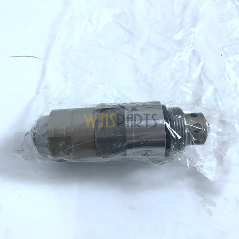 YN22V00002F5 YN22V00002F6 YN22V00002F7 VALVE PORT RELIEF Assembly Kobelco