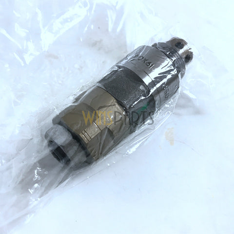 YN22V00002FB YN22V00002FC YN22V00002FD YN22V00002FE PORT PRESSURE RELIEF VALVE Assy Kobelco Excavator parts