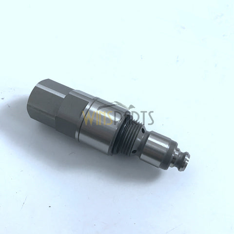 YN30V00120F1 YN30V00120F2 CONTROL Relief VALVE Assembly Kobelco SK200-8 SK250-8 SK210D-8 Excavator parts
