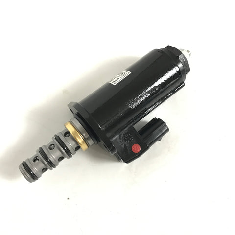 YN35V00050F1 KWE5K-31 G24DA50 CONTROL VALVE Assy Solenoid Kobelco SK295-8 SK260-9 SK80CS-2 SK200-8 Excavator parts