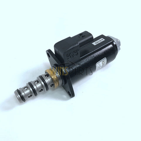 YN35V00052F2 KEREDE5K-31/30C50-140 HYDRAULIC VALVE Assy Solenoid Kobelco SK210-9 SK295-9 SK260-9 SK485LC-9 SK350-9 Excavator parts