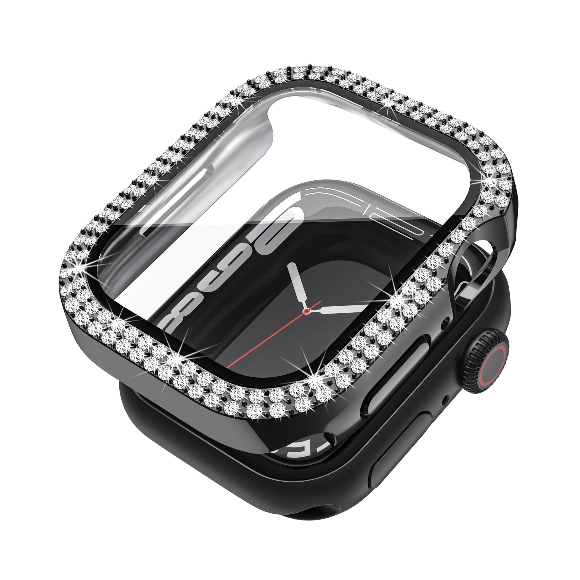 Double Dazzle Apple Watch Cover