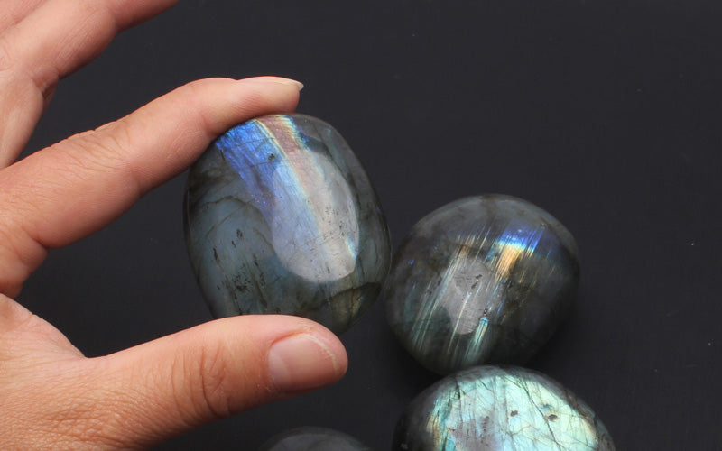 sunstone and moonstone