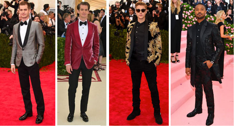 The pursuit of individuality is not the only choice Fancy Tuxedo