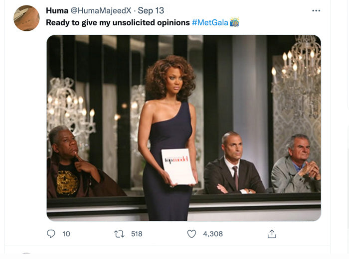 2021 Met Gala Men's Dresses Big Roundup