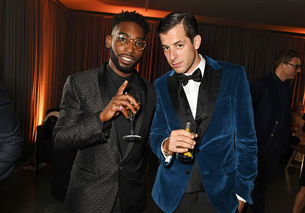 how men can avoid the mistakes they make when choosing a Tuxedo