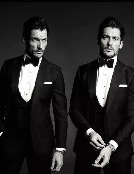 Things you need to know before you buy a Tuxedo