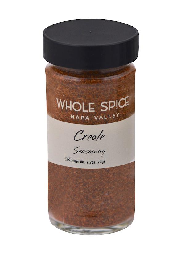 Creole Seasoning