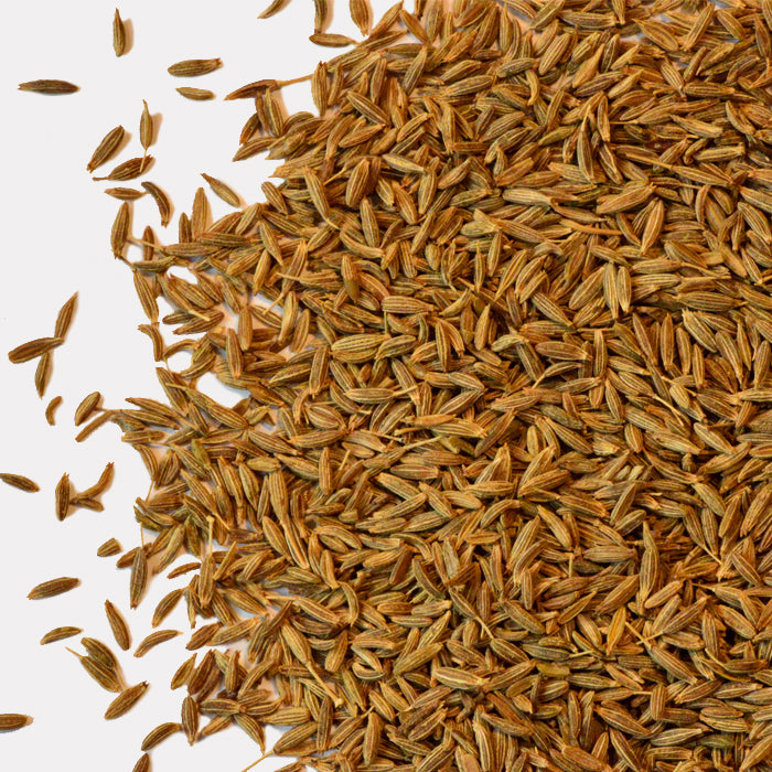 Cumin Seeds Organic