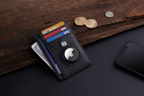 airtag wallet