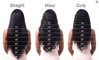 30inch=$199 Tiktokers Recommend 180% Density Body Wave HD  Lace Frontal Wig Pre Bleached Glueless Wigs-Geeta Hair