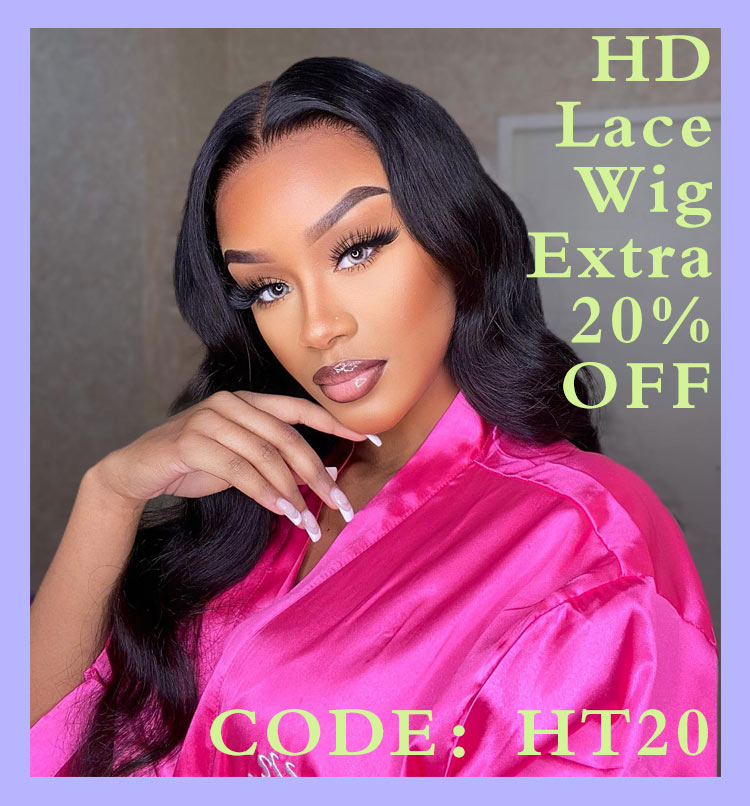 hd lace wig