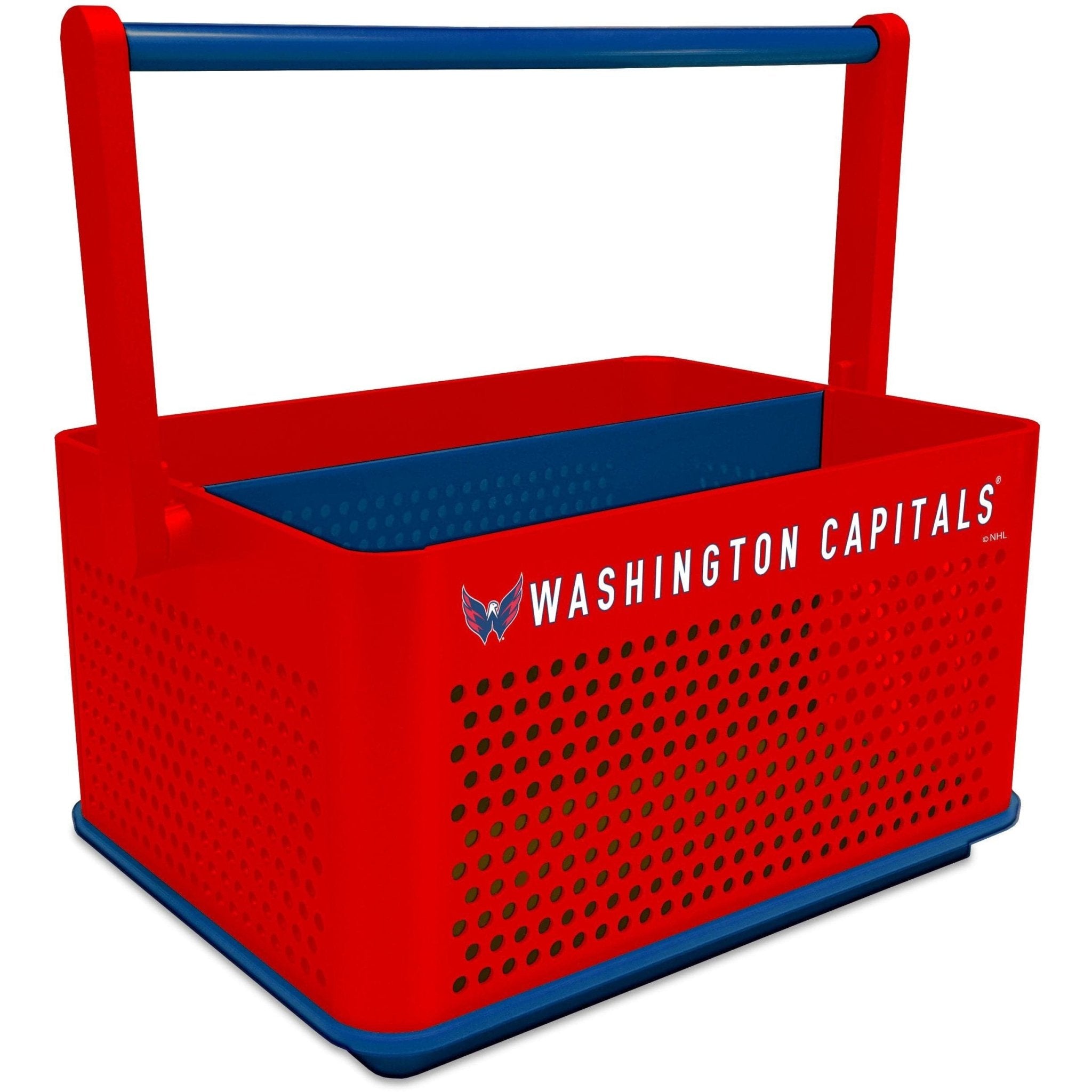 Washington Capitals: Tailgate Caddy