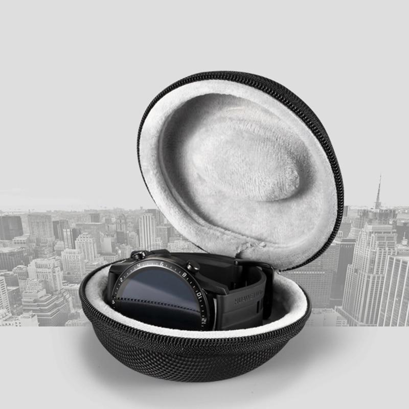 Julian Portable Waterproof Single Watch Case