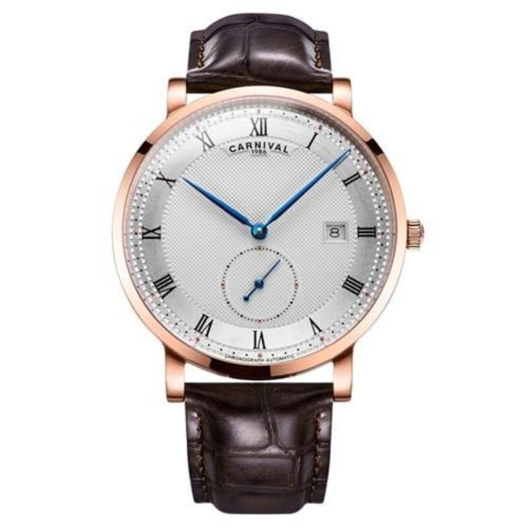 Marcellus Classic Automatic Mechanical Watch