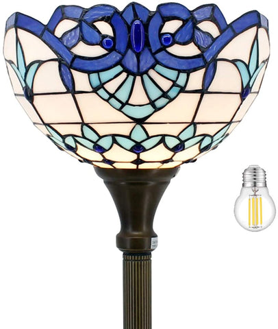 Tiffany Floor Lamp