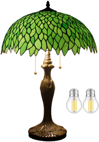 Tiffany Table Lamp