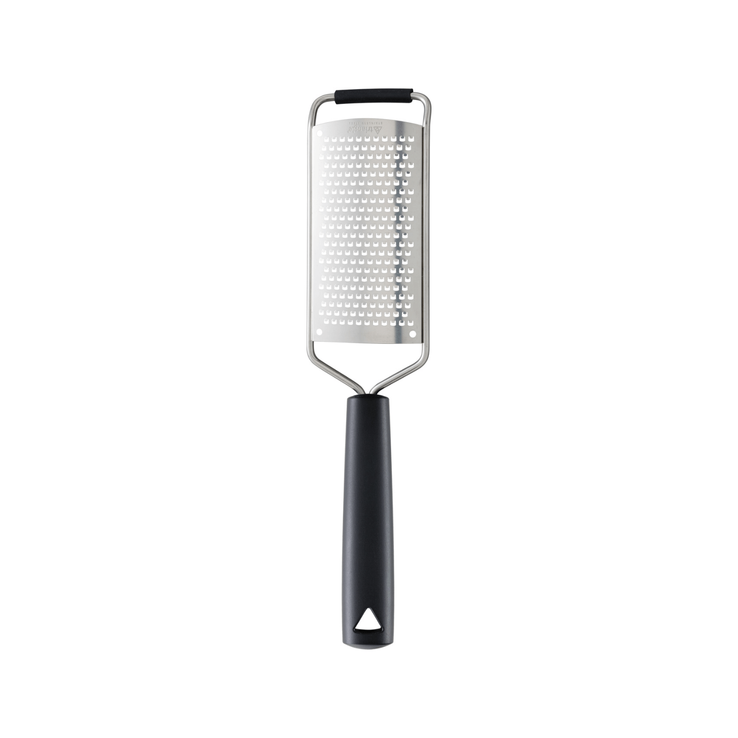 Triangle Stainless Cheese Grater - ?? ????? ?? ????/??