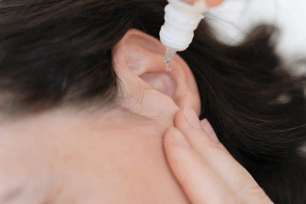 how to clean your ears correctly