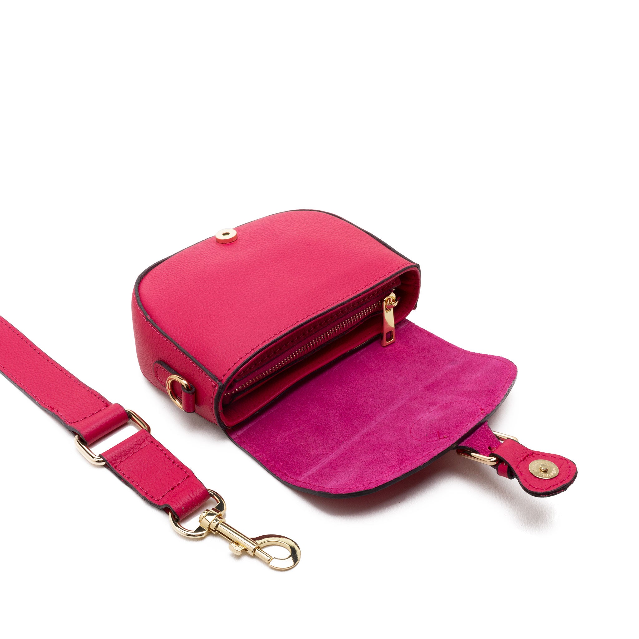 TESS MINI CROSSBODY BAG