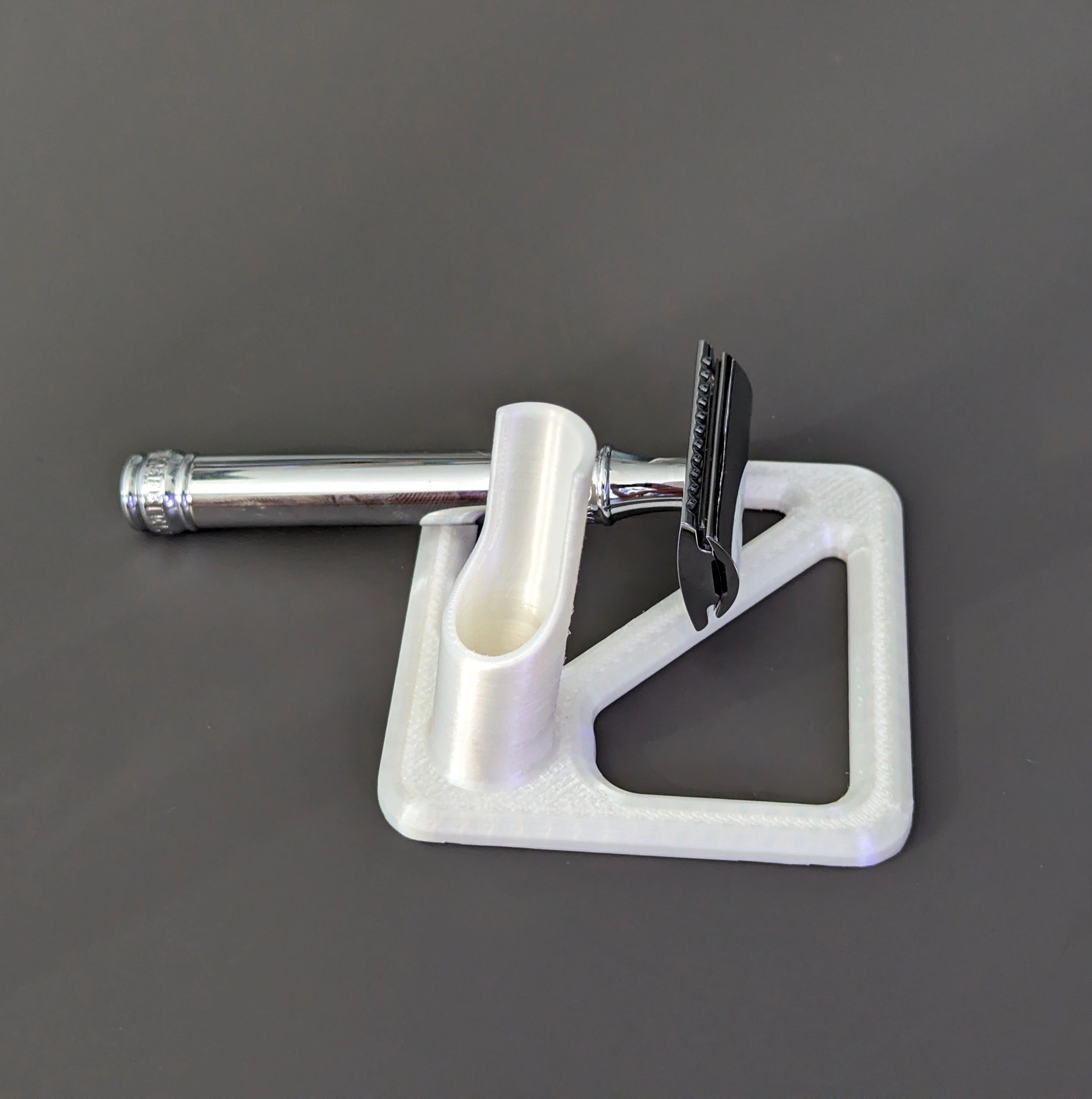 Safety Razor Stand