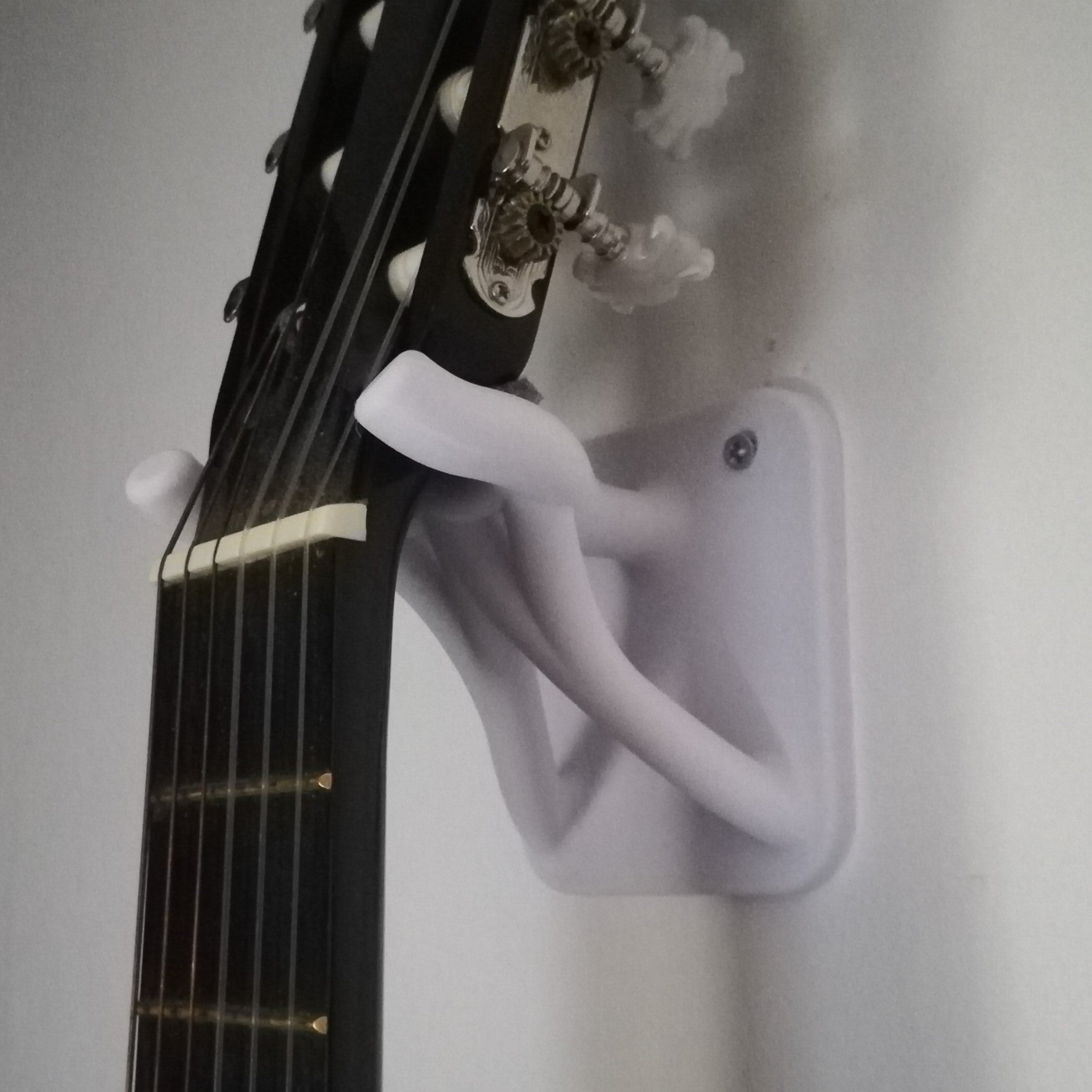 Guitar Wall Mount