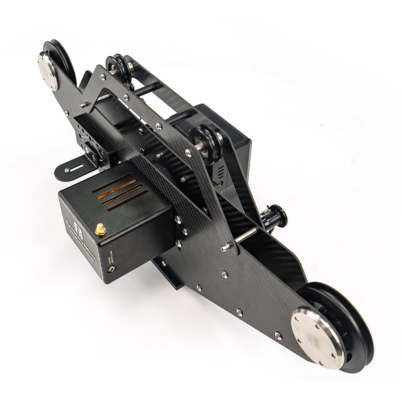 Greenbull New Model Rope Cam FM6 III Cablecam System 6kg Load Greenbull New Model Rope Cam FM6 III Cablecam System 6kg Load