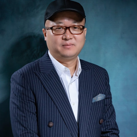 Andy Huang