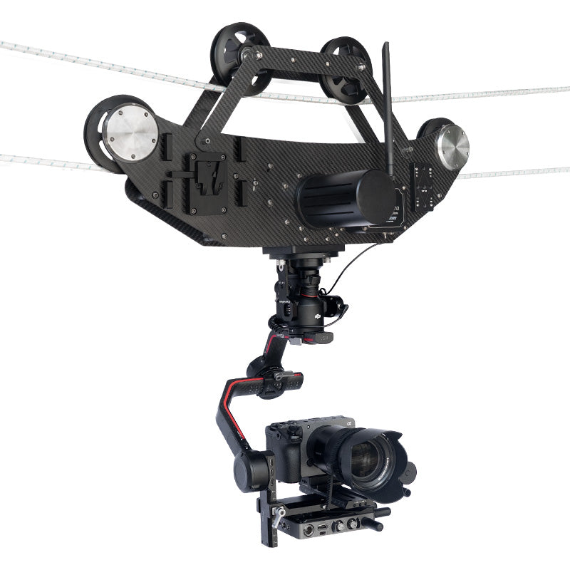 Cable shop cam dji