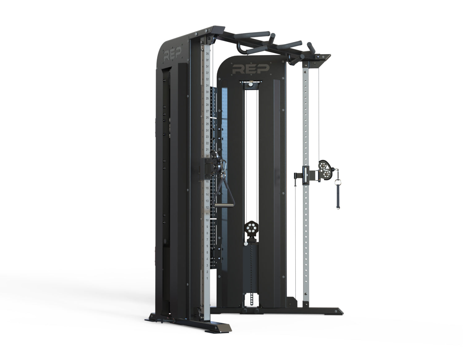 Arcadia? Max Functional Trainer