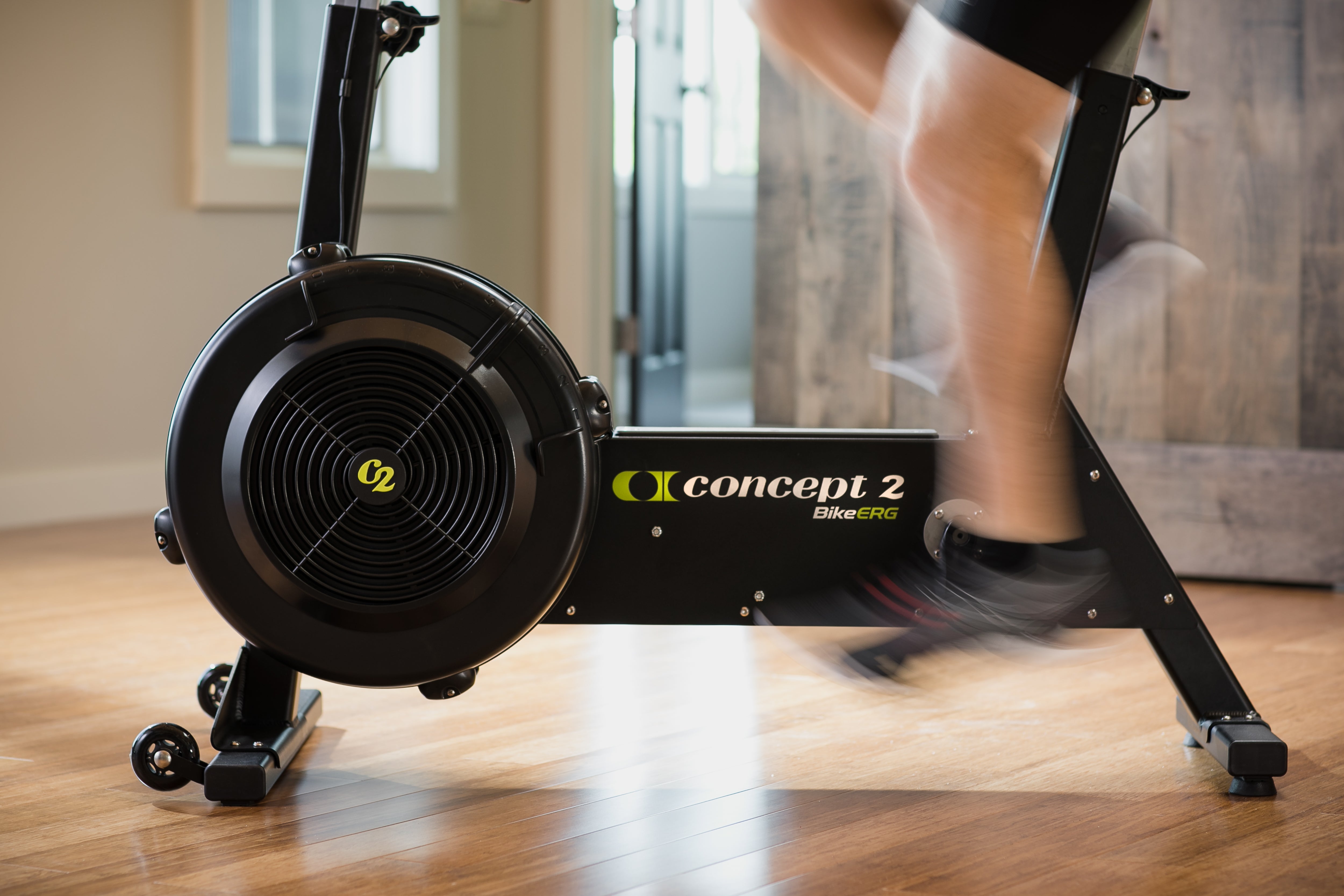 Concept2 Bike Erg