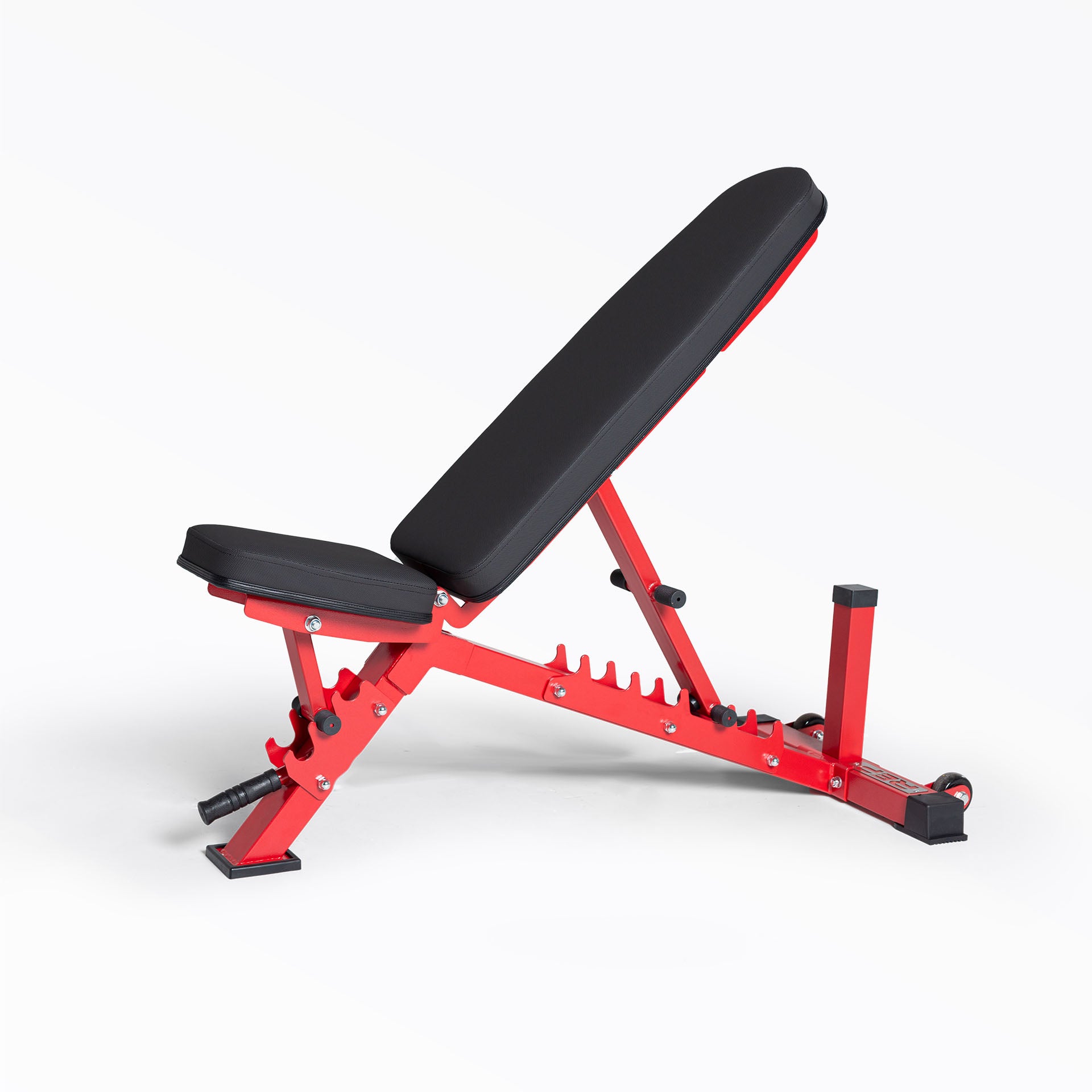 AB-3100 Adjustable Weight Bench