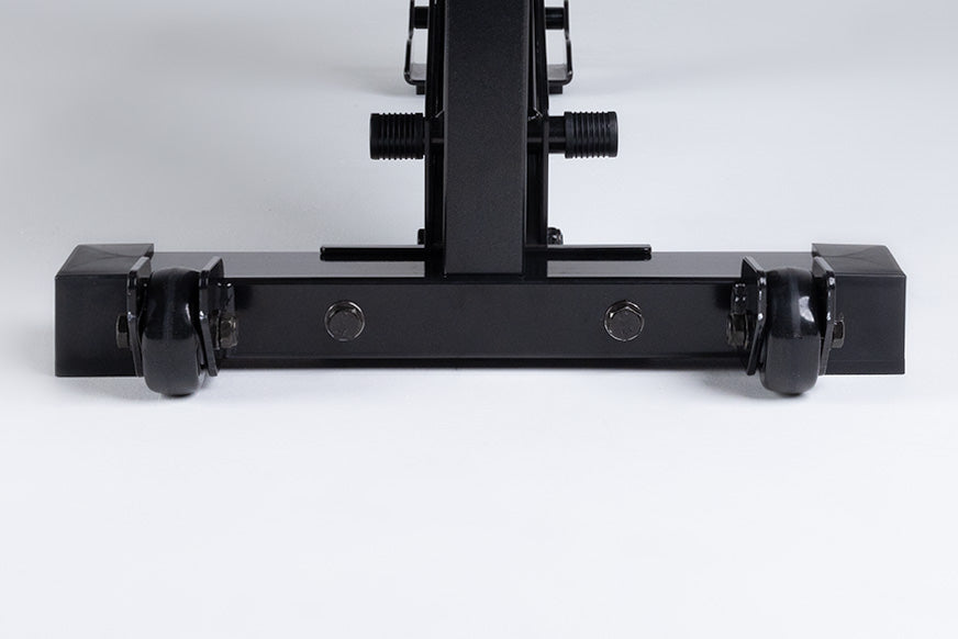 AB-4100 Adjustable Weight Bench