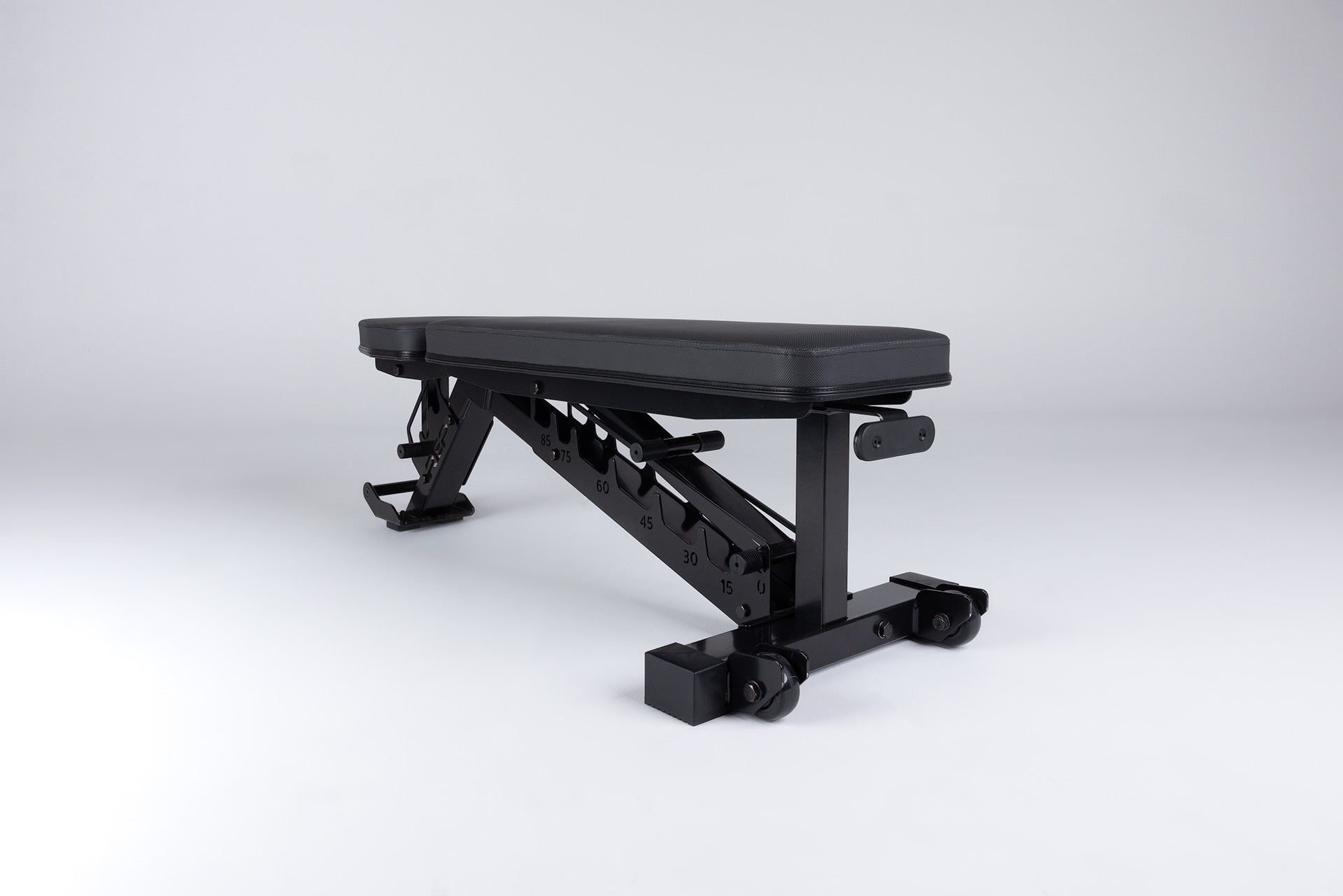 AB-4100 Adjustable Weight Bench