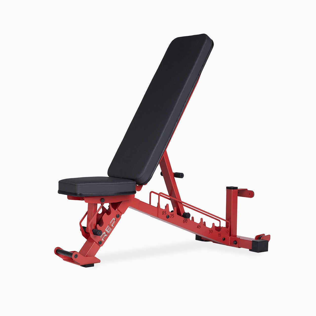 AB-4100 Adjustable Weight Bench