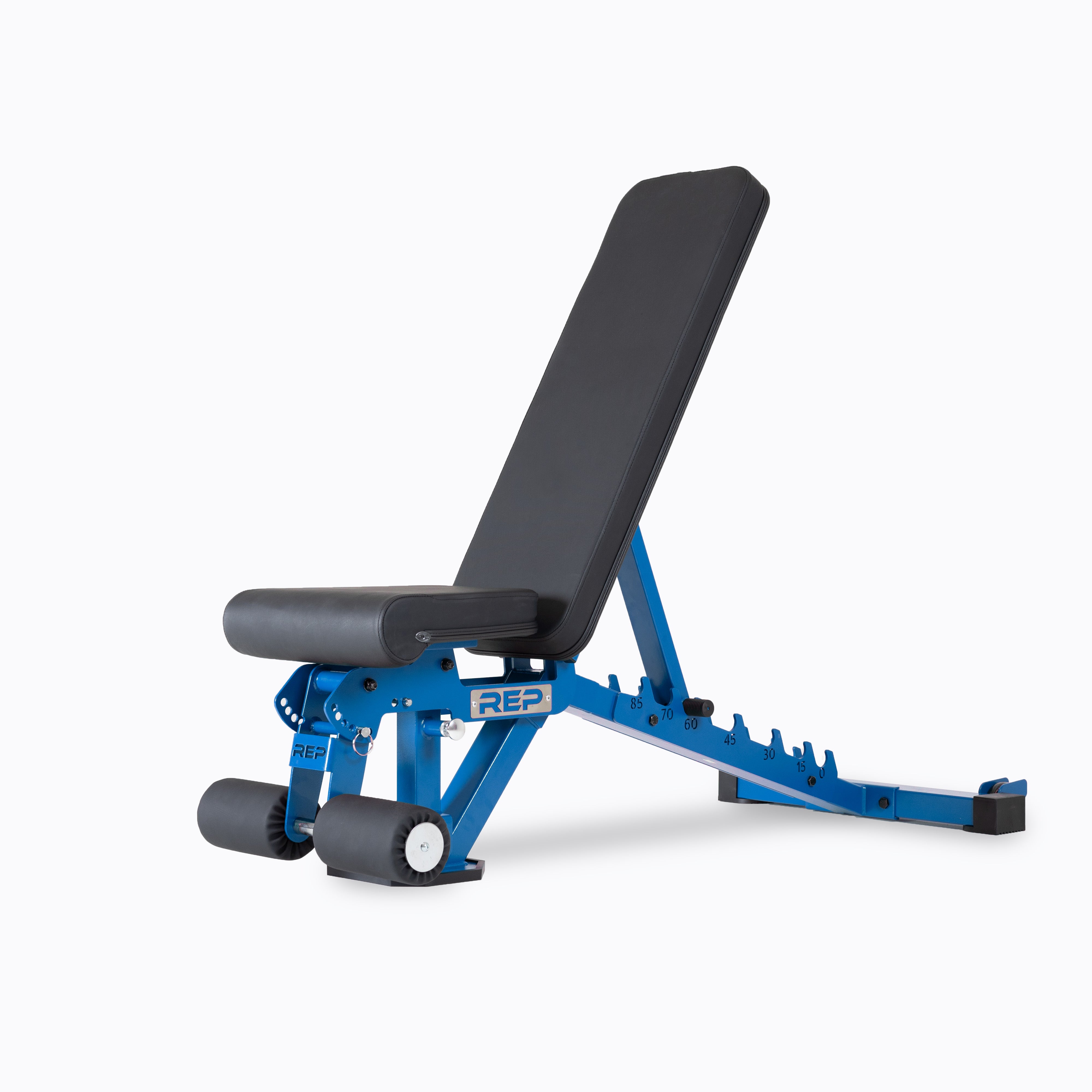 AB-3000 2.0 FID Adjustable Weight Bench