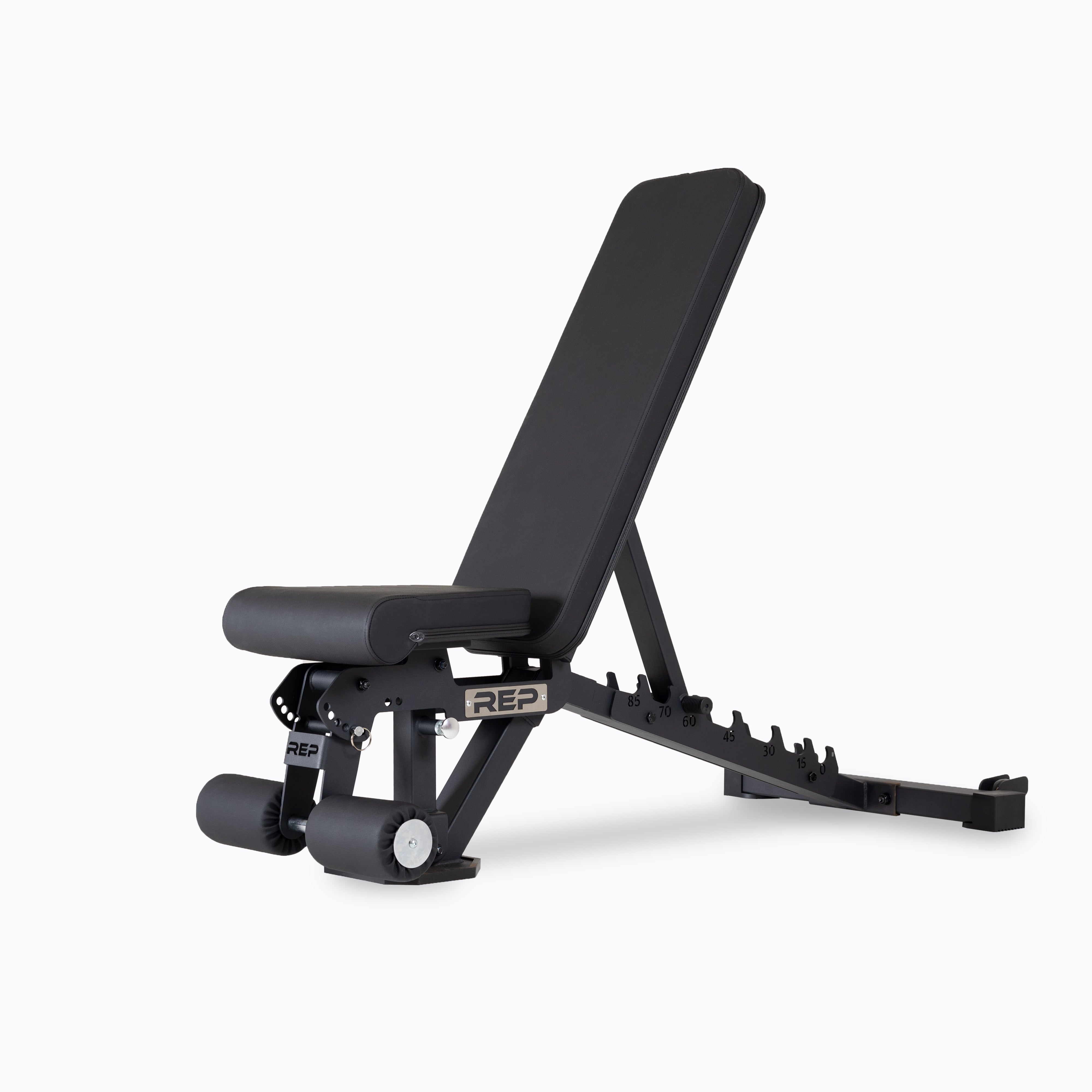 AB-3000 2.0 FID Adjustable Weight Bench