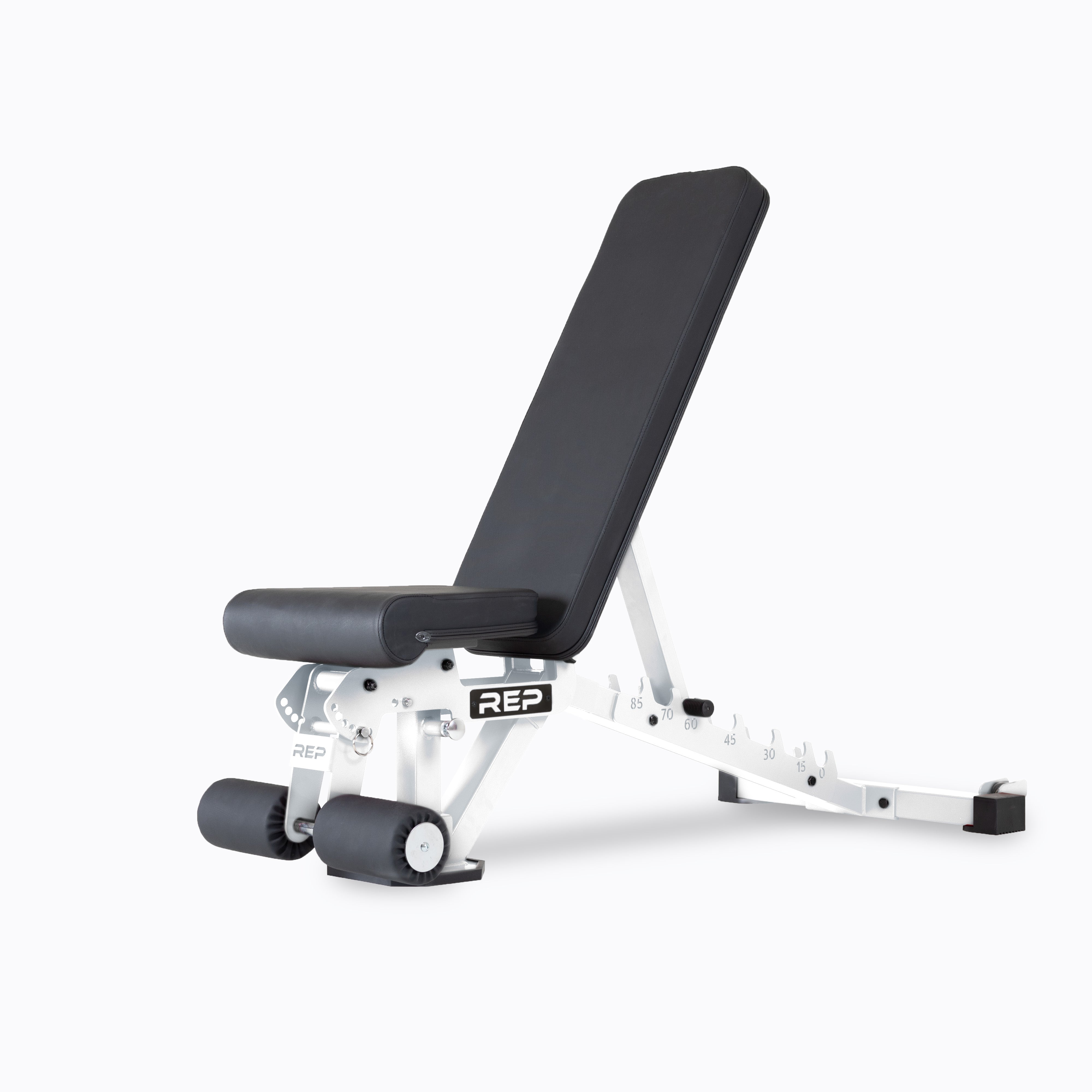 AB-3000 2.0 FID Adjustable Weight Bench