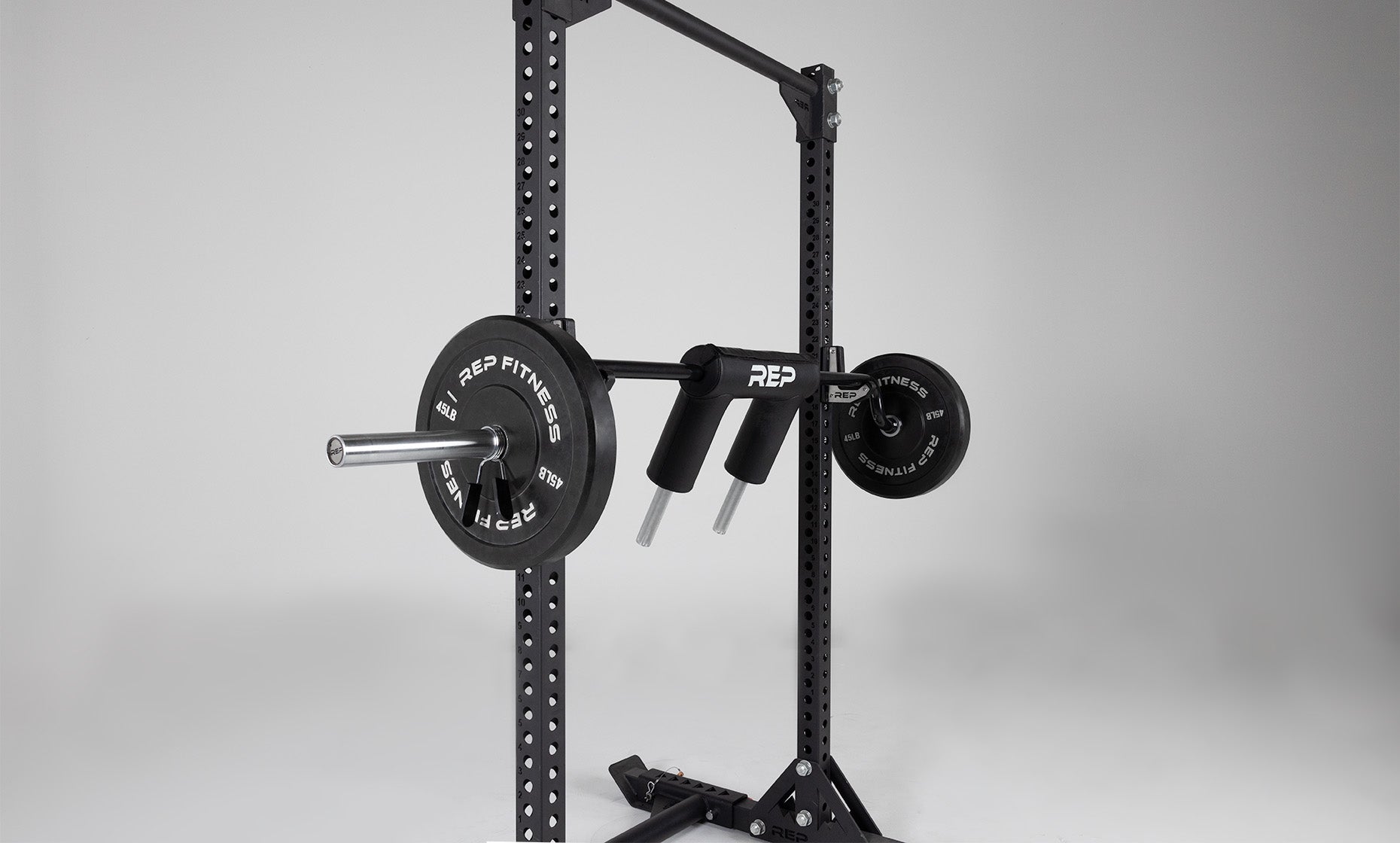 Safety Squat Bar