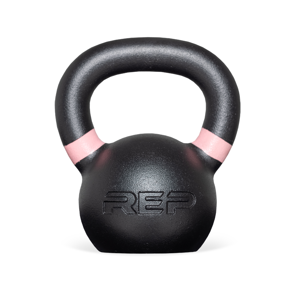 Kettlebells (lb)