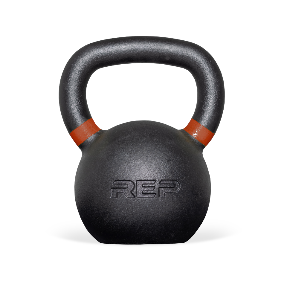 Kettlebells (lb)