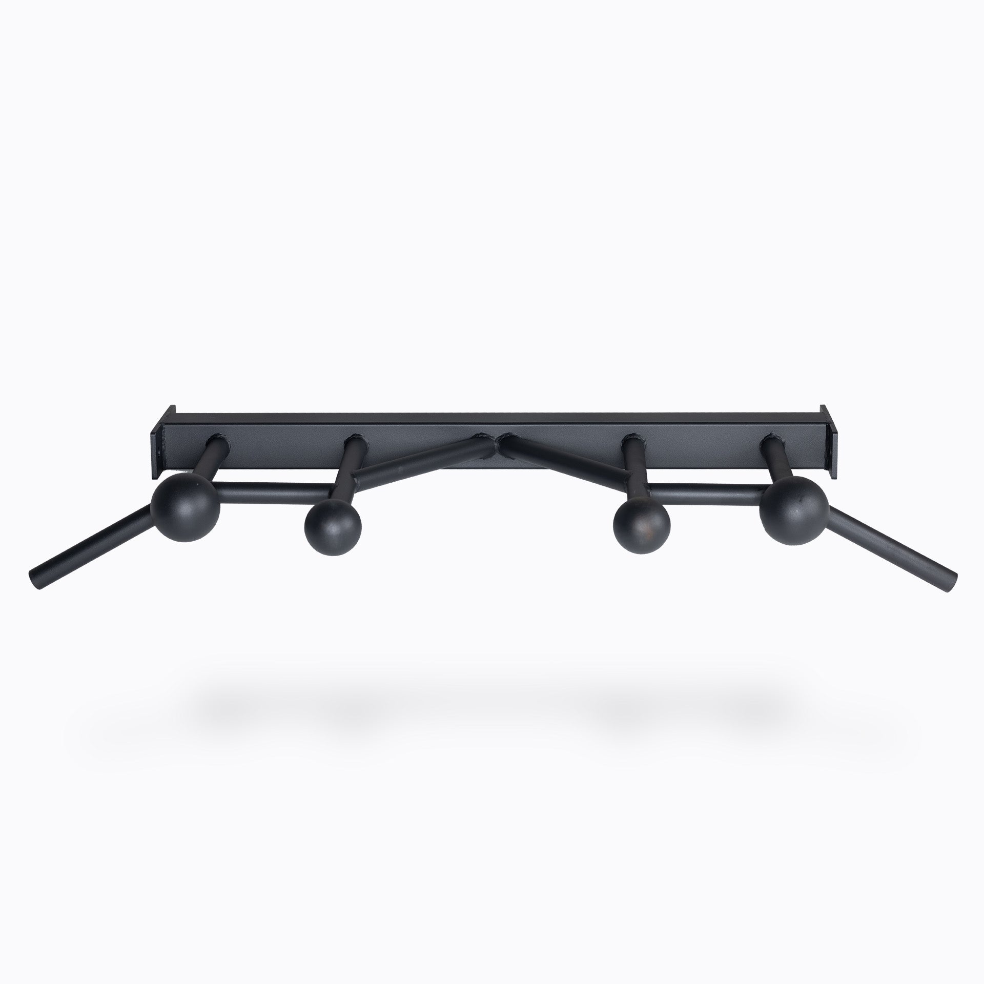 Globe Front Mount Pull-Up Bar