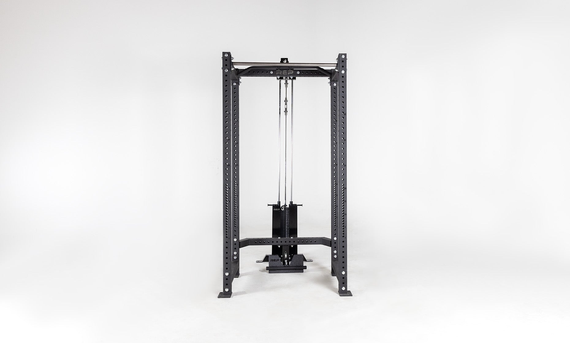 Selectorized Lat Pulldown & Low Row (4000/5000 Series)