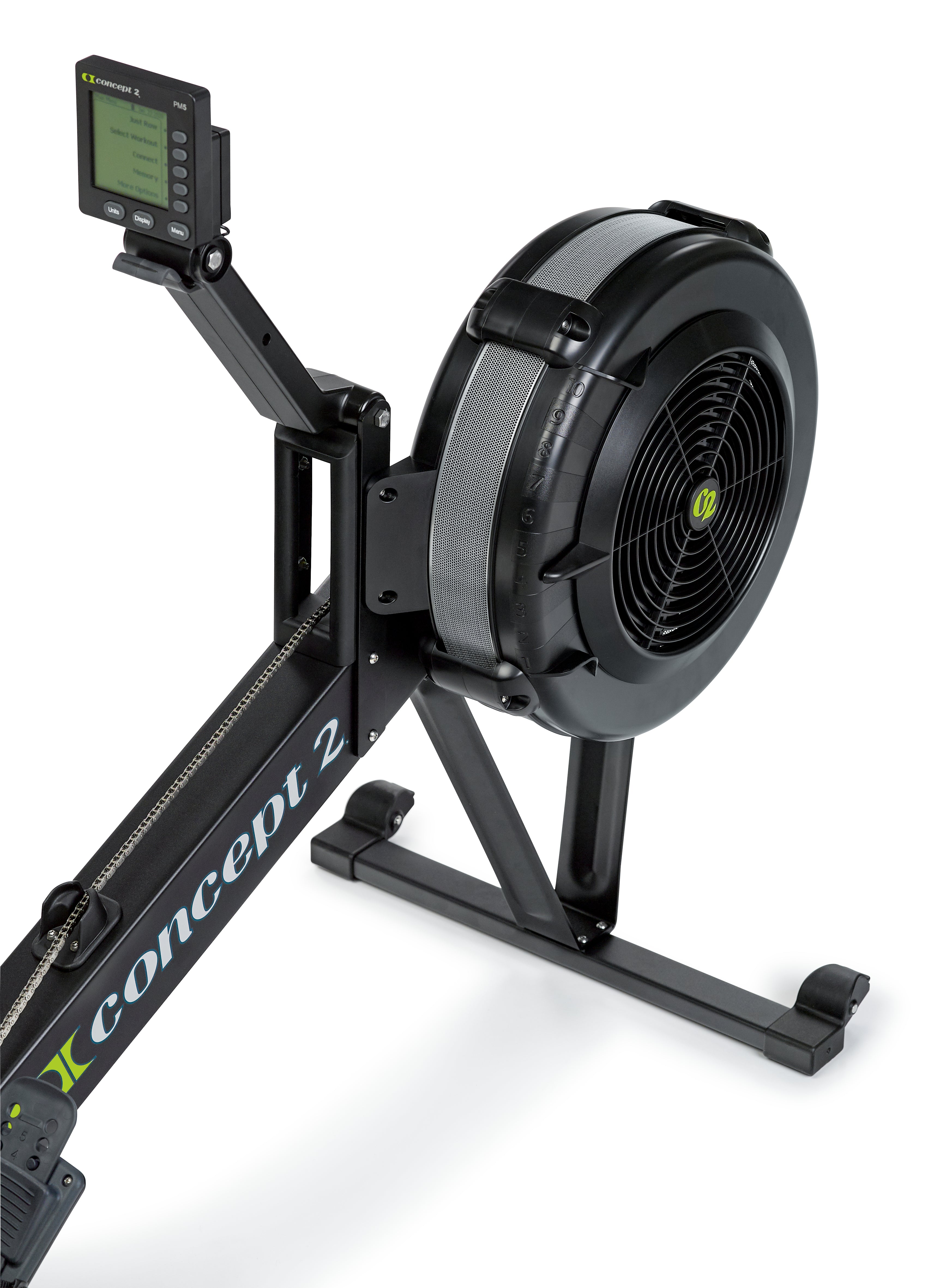 Concept2 Row Erg