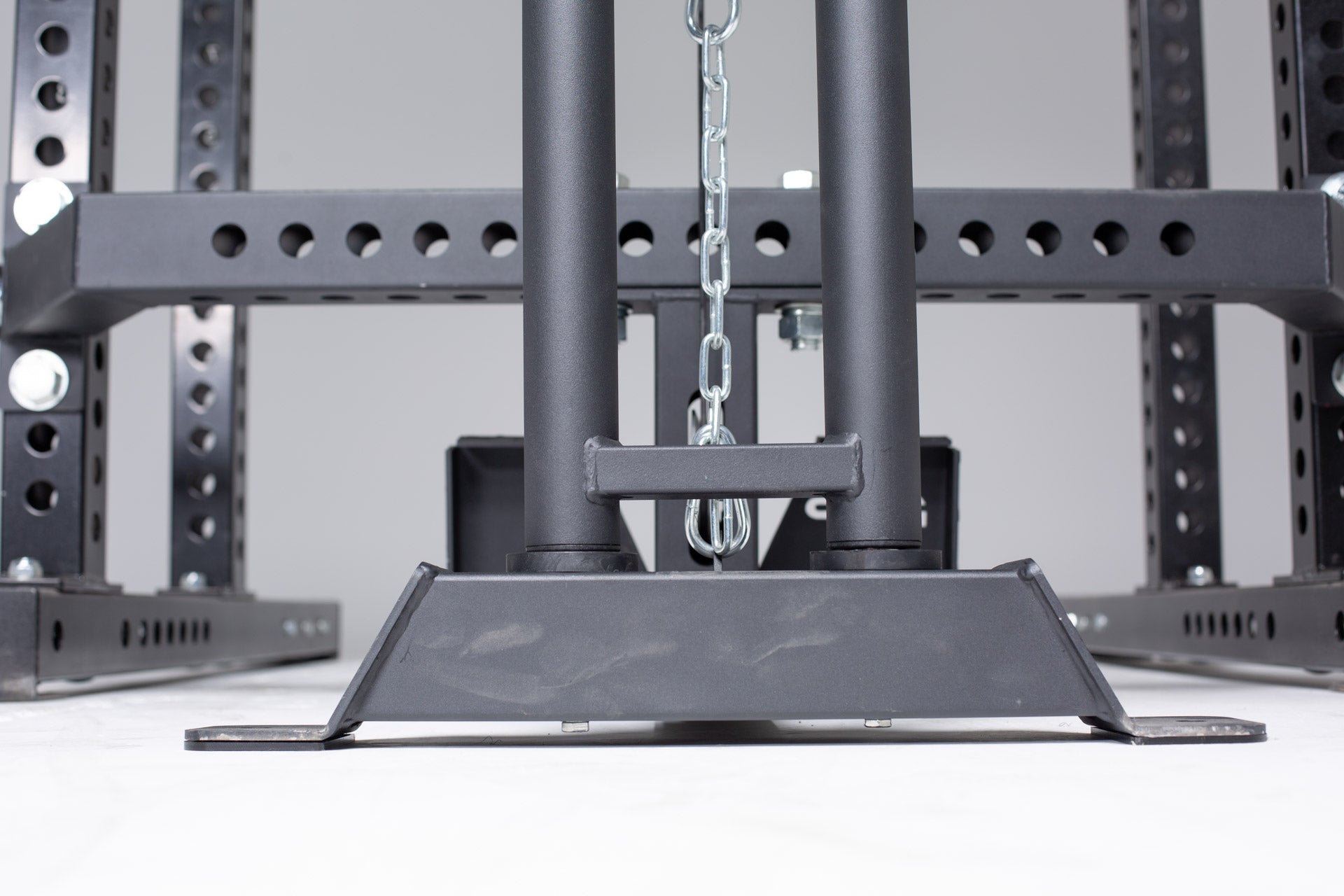 Lat Pulldown Spacer