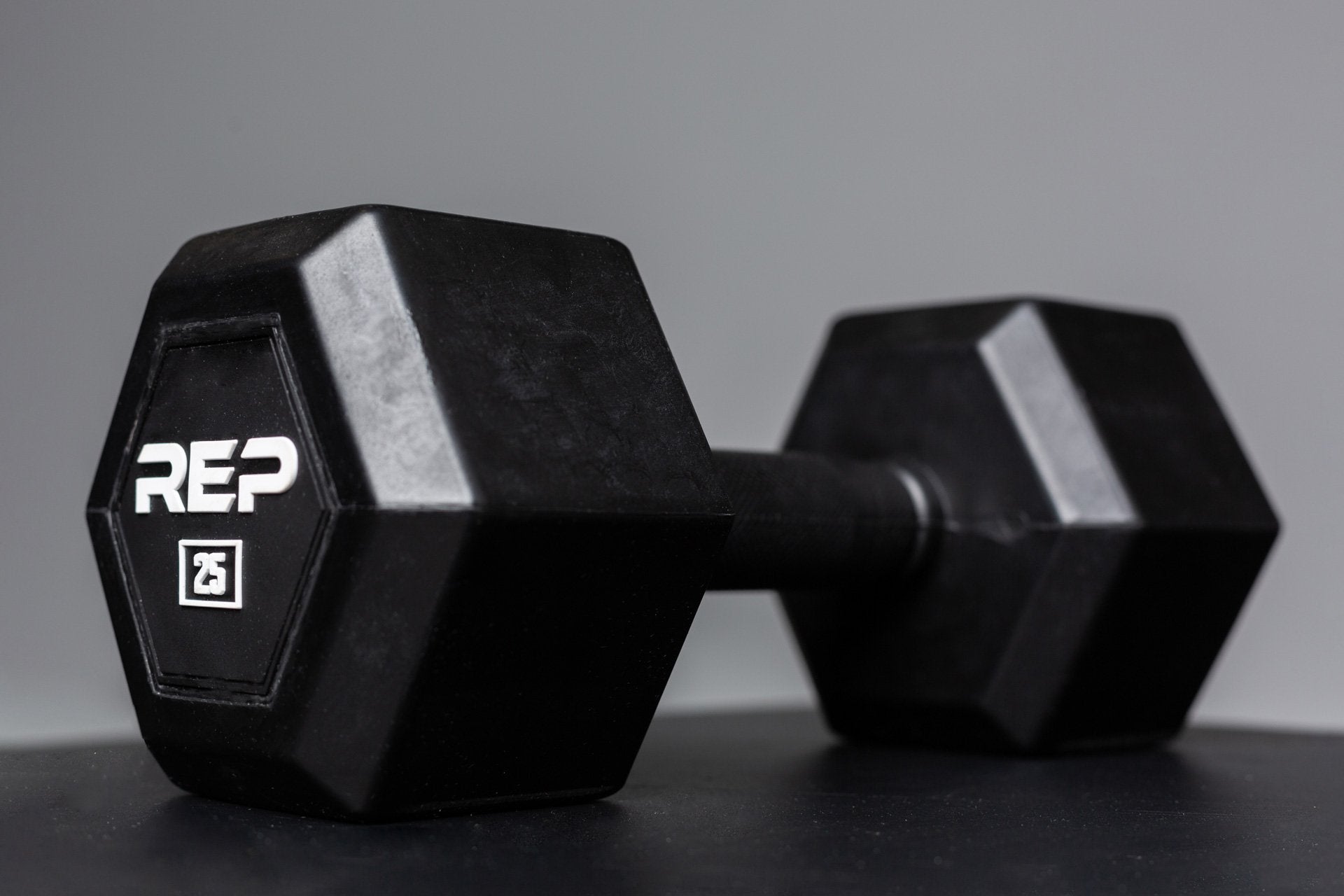 Rubber Coated Dumbbell Sets