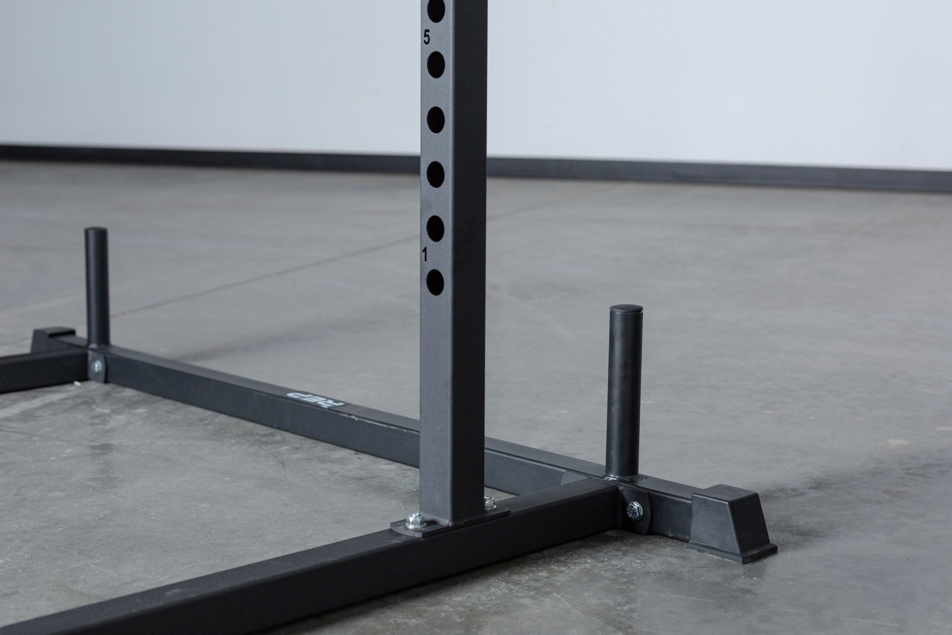 PR-1050 Short Power Rack